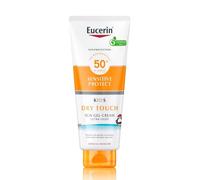 Eucerin Sun Niños Sensitive Protect Gel-Crema SPF50+ 400ml