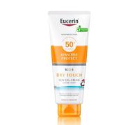 Eucerin Sun Niños Sensitive Protect Gel-Crema SPF50+ 400ml