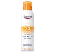 Eucerin Sun OilControl Toque Seco Spray SPF30 200ml