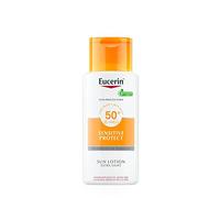 EUCERIN SUN LECHE SOLAR CORPORAL EXTRA LIGHT SPF 50 150 ML