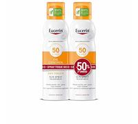 SENSITIVE PROTECT sun spray SP50+ promo 2 x 200 ml