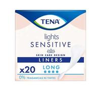 Sensitive Protege Slip