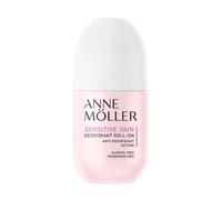 Sensitive Skin Anti-Perspirant Action