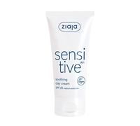 Ziaja Sensitive Crema Calmante de Día para Pieles Sensibles - 50 ml