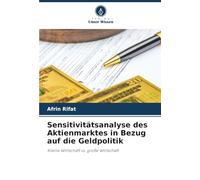 Sensitivitätsanalyse des Aktienmarktes in Bezug auf die Geldpolitik: Kleine Wirtschaft vs. große Wirtschaft