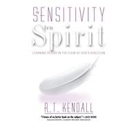Sensitivity of the Spirit: Learning to Stay in the Flow of God’s Direction
