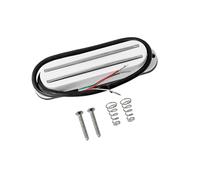 Sensitivity Piezo Ceramic Electric Guitar Pickup Music Instruments Part for Professional and Piezo Ceramic Pickup