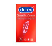 Sensitivo Suave Preservativos Durex