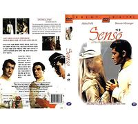 Senso (1954, Luchino Visconti) [Import , All Regions]