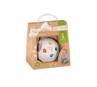 Senso Ball Sophie la girafe Vulli pelota sensorial 3m+