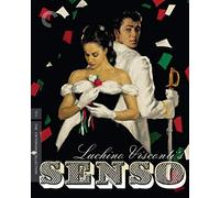 Senso (Criterion Collection (Video))