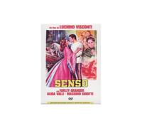Senso [DVD]