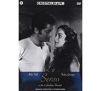 Senso [Italia] [DVD]