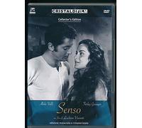Senso [Italia] [DVD]