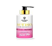 Senso Love Me Crema Hidratante Manos & Cuerpo 250 ml