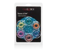 Senso Paquete De 6