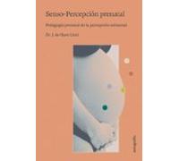Senso-percepción Prenatal