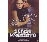 Senso Proibito [Italia] [DVD]