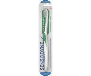 Sensodyne Brush dientes Suave precisión