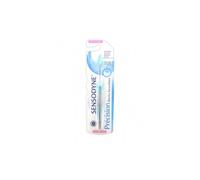 Sensodyne BrushDientes Extra Suaves de Precisión