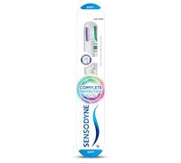 Sensodyne Cepillo de dientes suave de protección completa, 1 pieza