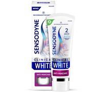Sensodyne Clinical White Anti Manchas 75 ml