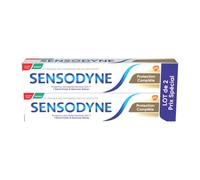 Sensodyne dentifrice protection complete 2x75 ml