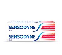Sensodyne crema dental sensibilidad de tratamiento Pro lote de 2 x 75ml