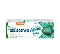 SENSODYNE Dentífrico Junior 6-12 años, 50 ml