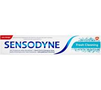 Sensodyne Fresh Cleaning - Dentifricio per denti sensibili, 75ml