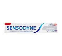 Sensodyne Gentle Whitening - Dentifricio Per Denti Sensibili, Bianco, 75 ml