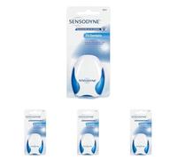 Sensodyne hilo dental, 50 metros (Paquete de 4)