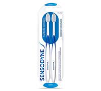 Sensodyne multicare cepillo duplo, 2 unidades