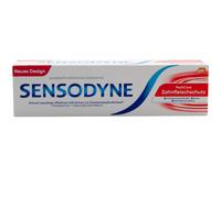 Sensodyne Multicare Encía Pasta de Dientes 12 X 75ml Todos los Días Crema Dental