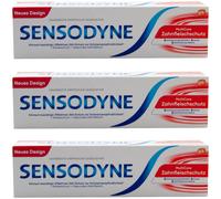 Sensodyne Multicare Encía Pasta de Dientes 12 X 75ml Todos los Días Crema Dental