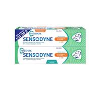 Sensodyne Pack Pro-Email Dentífrico Infantil 0-6 Años 2x50ml