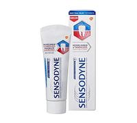 Sensodyne - Pasta de dientes (6 unidades) - Sensibilidad y encías (Gevoeligheid & Tandvlees) - 75 ml