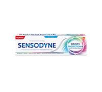 Sensodyne Pasta de Dientes Multiprotection+, Protección Frente a la Sensibilidad Dental + Cuidado Diario, 75 ml
