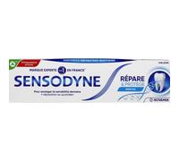Sensodyne Pasta de dientes para reparar y proteger - Tubo de 75 ml