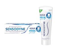 SENSODYNE Pasta de dientes Repair & Protect para dientes sensibles al dolor, 75 ml