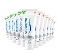 Sensodyne Pasta Dental Blanqueadora Suave 75Ml para Dientes Sensibles