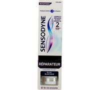 Sensodyne Pro Reparador Dentífrico Limpieza Intensa 75ml