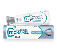 Sensodyne Pronamel - 12 blanqueadores suaves de menta, 75 ml