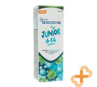 SENSODYNE Pronamel Para Niños Pasta De Dientes 50ml 6-12 Años