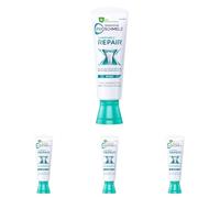 Sensodyne ProSchmelz Repair - Pasta de dientes diaria con flúor, 1 x 75 ml, reparado por ácidos y esmalte dental debilitado (Paquete de 4)