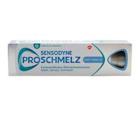 Sensodyne Proschmelz Suave Blanco + 1 X 75ml Pasta Crema Dental 1450ppm Fluoruro