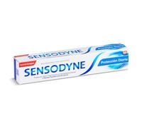 Sensodyne Protección Diaria, Pasta de Dientes, Alivio para Dientes Sensibles, Protección Duradera frente a la Sensibilidad Dental, 75 ml