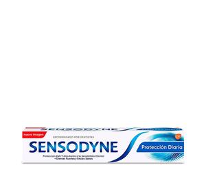 Sensodyne Protección Diaria Pasta Dentífrica // Precio, Comprar n/a 75 ml