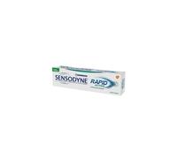 Sensodyne Rapid Pasta Dental Fresh Mint 75ml