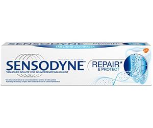 Sensodyne Repair And Protect 75ml